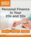 Cover: Personal Finance in Your 20s & 30s, 5E - DK