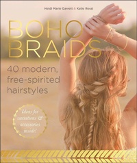 Abbildung von: Boho Braids - DK