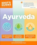 Cover: Ayurveda - DK
