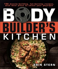 Abbildung von: The Bodybuilder's Kitchen - DK