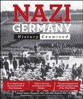Cover: Nazi Germany - DK