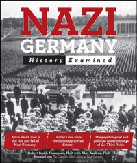 Enlarge image Cover: Nazi Germany - DK