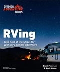 Cover: RVing, 4E - DK
