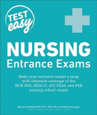 Abbildung von: Nursing Entrance Exams - DK
