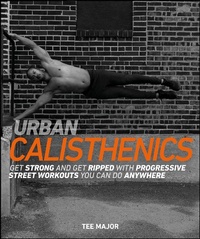 Abbildung von: Urban Calisthenics - DK