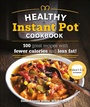 Cover: The Healthy Instant Pot Cookbook - DK