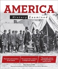 Cover: America - DK