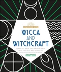 Cover: Wicca and Witchcraft - DK