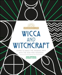 Enlarge image Cover: Wicca and Witchcraft - DK