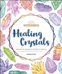 Cover: Healing Crystals - DK
