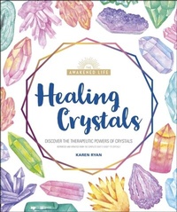Enlarge image Cover: Healing Crystals - DK