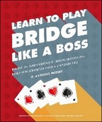 Abbildung von: Learn to Play Bridge Like a Boss - DK