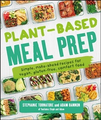 Abbildung von: Plant-Based Meal Prep - DK