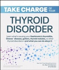 Cover: Take Charge of Your Thyroid Disorder - DK