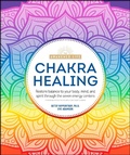 Cover: Chakra Healing - DK