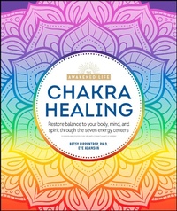 Enlarge image Cover: Chakra Healing - DK