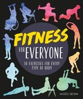 Cover: Fitness for Everyone - DK