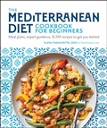 Bild: The Mediterranean Diet Cookbook for Beginners - DK