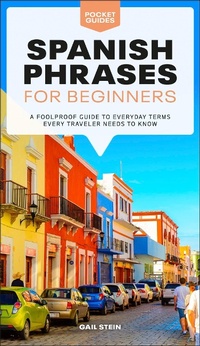 Abbildung von: Spanish Phrases for Beginners - DK