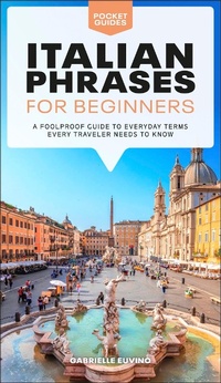 Abbildung von: Italian Phrases for Beginners - DK