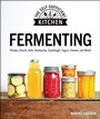 Cover: Fermenting - DK