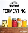 Cover: Fermenting - DK