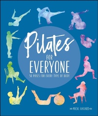 Abbildung von: Pilates for Everyone - DK