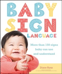 Abbildung von: Baby Sign Language - DK