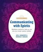 Cover: Communicating with Spirits - DK