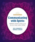 Cover: Communicating with Spirits - DK