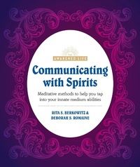 Enlarge image Cover: Communicating with Spirits - DK