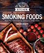 Cover: Smoking Foods - DK