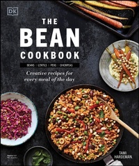 Abbildung von: The Bean Cookbook - DK