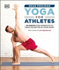 Cover: Yoga for Athletes - DK