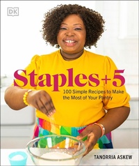 Abbildung von: Staples + 5 - DK