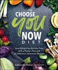 Cover: The Choose You Now Diet - DK