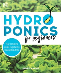 Abbildung von: Hydroponics for Beginners - DK
