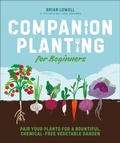 Bild: Companion Planting for Beginners - DK