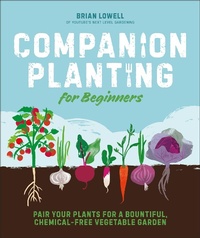 Abbildung von: Companion Planting for Beginners - DK