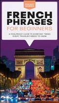 Cover: French Phrases for Beginners - DK