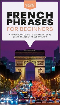 Abbildung von: French Phrases for Beginners - DK