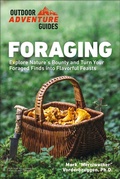 Cover: Foraging - DK