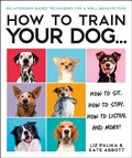Cover: How to Train Your Dog - DK