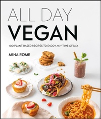 Abbildung von: All Day Vegan - DK