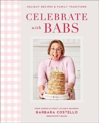 Abbildung von: Celebrate with Babs - DK