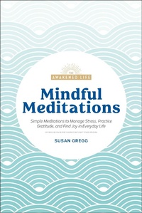 Enlarge image Cover: Mindful Meditations - DK