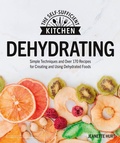 Cover: Dehydrating - DK