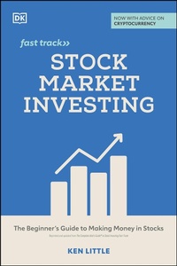 Abbildung von: Stock Market Investing Fast Track - DK