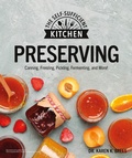 Cover: Preserving - DK