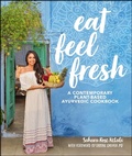 Cover: Eat Feel Fresh - DK